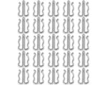 Bendix® 25-pcs. Caliper Repair / Splint Kit, For Air Disc Brake Application (803151)