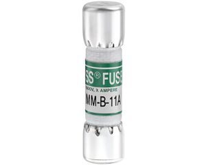 Fluke® DMM Series 1000V / 11A Fuse, Digital Multimeter Cartridge (803293)
