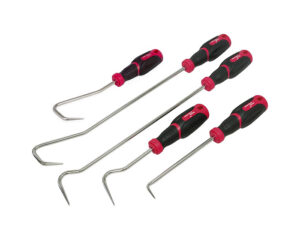 Lisle® 5-Piece Hose Remover Set (80380)