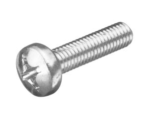 Cummins Onan® OEM Pan Head Screw (0819-1137-02)