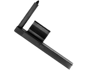 Graphic Controls® Universal Chart Pen, Black Marker, 6 Pens (82-39-0401-06)