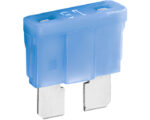 Grote® 15-Amp Standard Blade Fuse, Blue (82-ANR-15A)