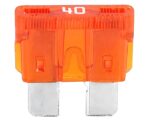 Grote® 40A Standard Blade Fuse, Orange (82-ANR-40A)
