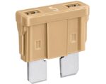 Grote® 5-Amp Standard Blade Fuse, Tan (82-ANR-5A)