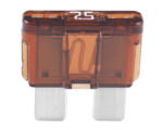 Grote® 7.5A Standard Blade Fuse, Brown (82-ANR-7.5A)