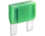 Grote® 32V / 30A Large Blade Fuse, Green (82-ANX-30A)
