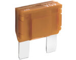 Grote® 40-Amp Large Blade Fuse, Orange (82-ANX-40A)