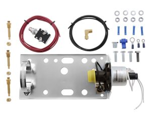 Temro Zerostart 12V Starting Fluid Kit (820-3237)