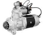 Delco Remy® 39MT 24V – Reman. Starter, CW Rotation, Insulated, SAE 3 (8300016)