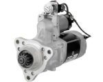 Delco Remy® 39MT 12 Volt – New Starter, CW Rotation, Insulated, SAE 3 (8200308)