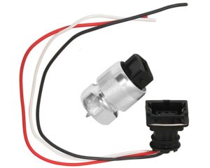 Stewart-Warner® 7/8″-18 Thread, 12VDC 3-Wire Speed Sensor (82623B)