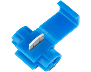 Grote® 16-14 GA – Nylon Quick Splice Self- Stripping Connector (83-2383)