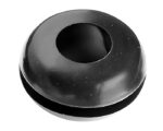 Grote® 0.25″/6.4mm I.D, 0.25" Thickness, PVC Grommet, 1-Pack (83-7022)