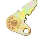 Cole Hersee® Switch Hardware Key (83357)