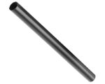 Grote® 1/2″ x 6" Length – Dual Wall 3:1 Heat Shrinking Tube, Black (84-4002)