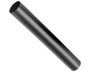 Grote® 3/4″ x 6" Length – Dual Wall 3:1 Heat Shrinking Tube, Black (84-4003)