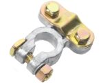 QuickCable® 5566-U Universal Connector, Fits Wire Sizes 1 to 4/0 GA, For Heavy-Duty