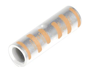 Grote® 2/0 GA Cable Gauge – Splice, Copper Contact, Orange (84-9221)