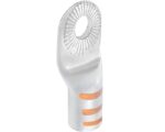 Grote® 2/0 Gauge, 3/8″ Stud, Stud Side Lock, Battery Connector Lug (84-9309)