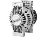Delco Remy® 28SI 12V – New Alternator, Pad Mount, Negative Ground (8600201)