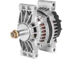 Delco Remy® 24SI 12V – New Alternator, Pad Mount, Negative Ground (8600889)