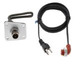 Temro Zerostart 1500W/120V, Immersion Engine Heater, Cummins/Komatsu Model (8602301)