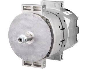 Delco Remy® 35SI 12V – Reman. Alternator, Pad Mounting, Negative Ground (8700018)