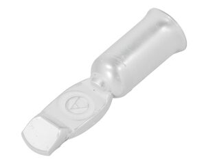 Anderson Power Products – PP75 Series, Contact 6-AWG Powerpole, Loose Piece (5952-BK)