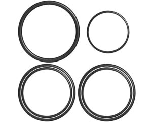 O-Ring Kit, For 900440 (890001)