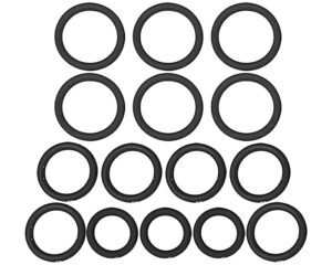 O-Ring Kit, For MPD-2 (890021)
