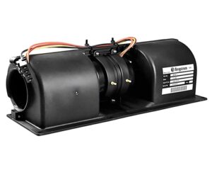 Navistar International® BFZ81-1 Heater Blower Motor Assembly (8900212R91)