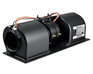 Navistar International® OEM Blower Kit, For Stepwel Heater Units (8900212R91)