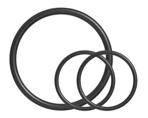 O-Ring Kit, For 900496 Cavity Plug (890022)