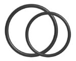 O-Ring Kit, For 900443 Check Valve (890023)