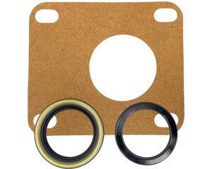 Seal Kit, For MPD-2.1 Suction (890038)