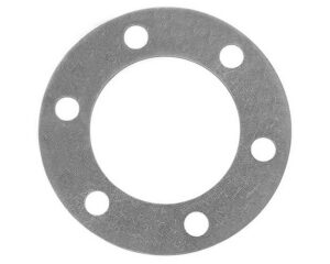 Detroit Diesel® Blower Rotor Gear Plate (8920764)
