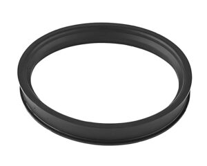 Detroit Diesel® 4.32" x 4.88" x 0.77" Blower Drive – Cover Seal (8922140)