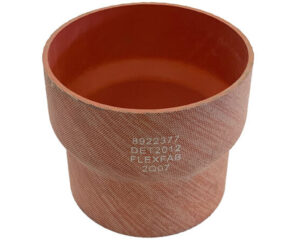 Detroit Diesel® OEM Hose (08922377)