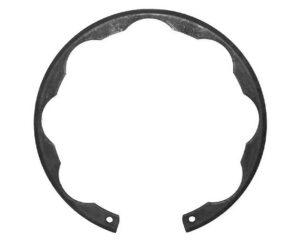 Detroit Diesel® Water Pump Cover Retaining Ring (8922407)