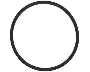 Detroit Diesel® X-Head Piston Seal Ring (8923729)