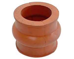 Detroit Diesel® OEM Control Link Hose, Governor-to-Cylinder Head (8924267)