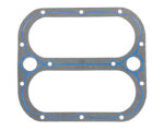 Detroit Diesel® Oil Cooler Core Inner Adapter Gasket (8926782)