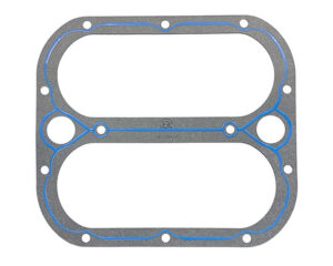 Detroit Diesel® Oil Cooler Core Inner Adapter Gasket (8926782)