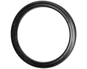 Detroit Diesel® OEM Crankshaft Rear Seal,  Teflon / Directional, Left Hand (8927749)
