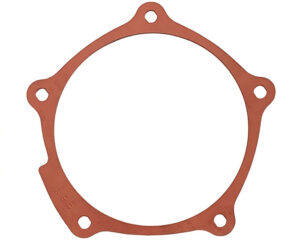 Detroit Diesel® Upper Right Rear/Front Camshaft Access Gasket (8929130)