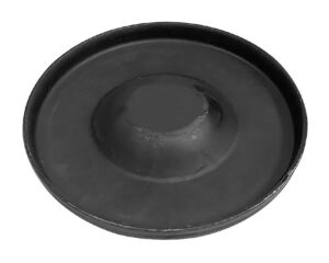 Detroit Diesel® OEM Plate (08929215)