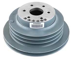 Detroit Diesel® Belt Pulley Assembly (08929218)