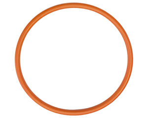 Detroit Diesel® S50/S60 Oil Cooler Housing Seal Ring (08929289)