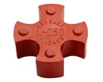 Detroit Diesel® Fuel Pump Drive Coupling (8929479)