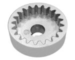 Detroit Diesel® Air Compressor Drive Hub (8929721)
